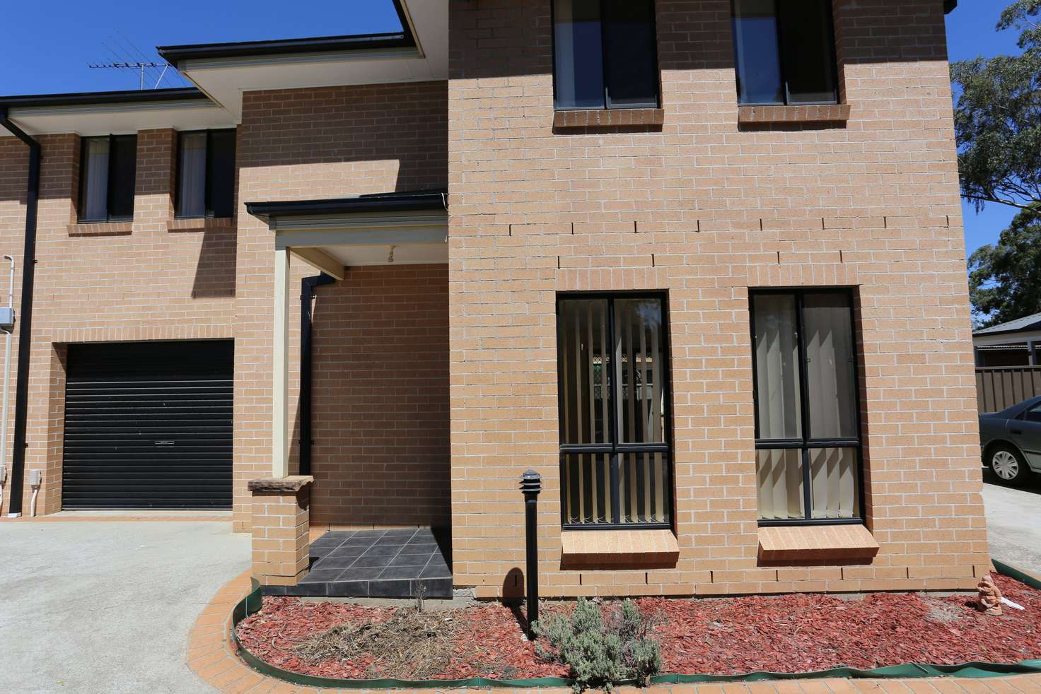 Main view of Homely townhouse listing, 2/29 Pembroke Street, Cambridge Park NSW 2747