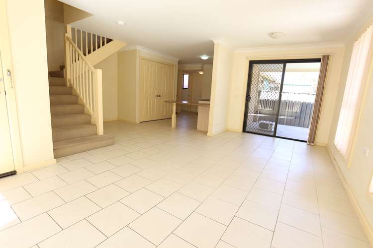 Second view of Homely townhouse listing, 2/29 Pembroke Street, Cambridge Park NSW 2747