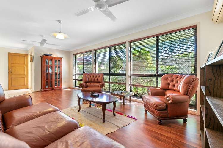 Second view of Homely house listing, 28 Kavanagh Road, Wishart QLD 4122