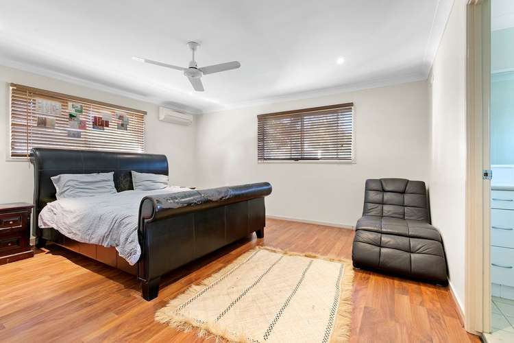 Fifth view of Homely house listing, 28 Kavanagh Road, Wishart QLD 4122