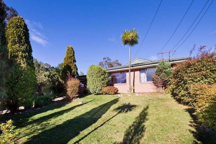 Main view of Homely house listing, 27 Hillier Avenue, Blackheath NSW 2785