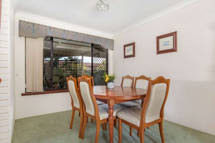 Fifth view of Homely house listing, 8 Shoalwater Road, Shoalwater WA 6169