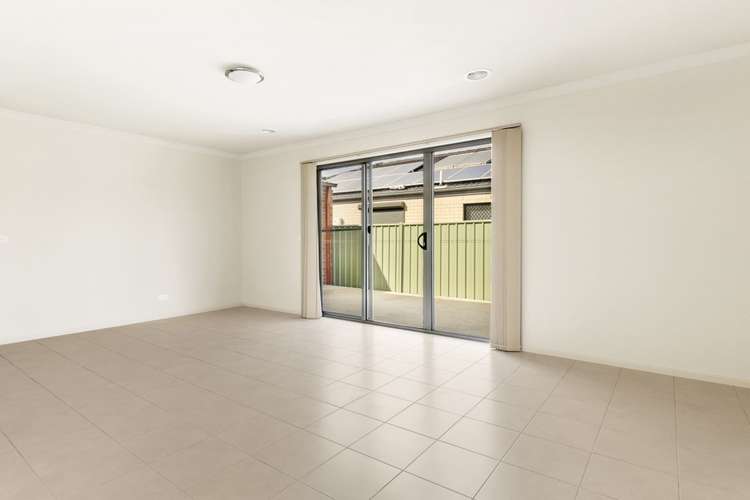 Second view of Homely house listing, 11 Manuka Grove, Wyndham Vale VIC 3024