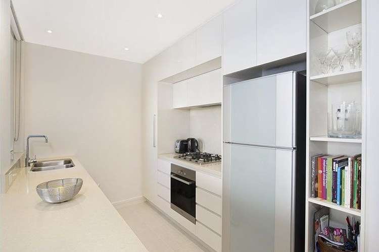Second view of Homely apartment listing, 201/38 Peninsula Drive, Breakfast Point NSW 2137