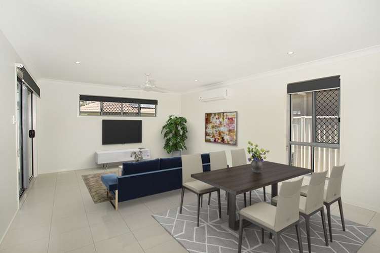 Fifth view of Homely house listing, 16 Burdekin Place, Pelican Waters QLD 4551