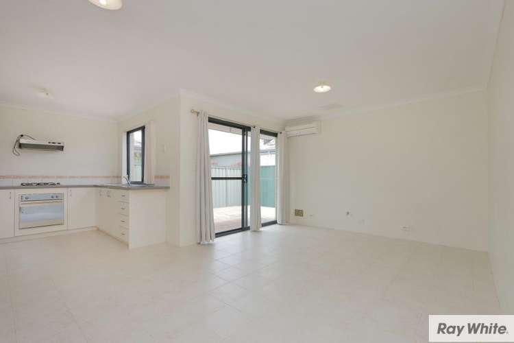 Third view of Homely villa listing, 6/10-12 James Street, Cannington WA 6107