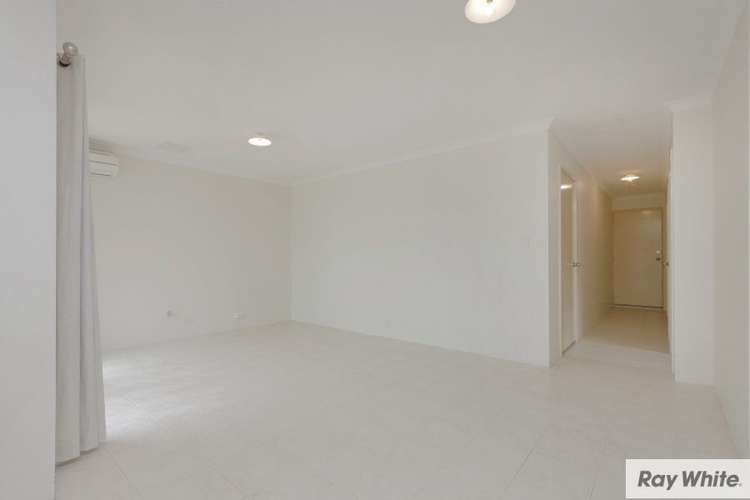 Fourth view of Homely villa listing, 6/10-12 James Street, Cannington WA 6107