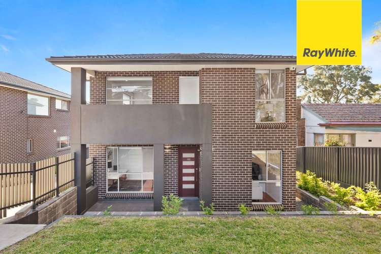 Main view of Homely townhouse listing, 109C Vimiera Road, Eastwood NSW 2122
