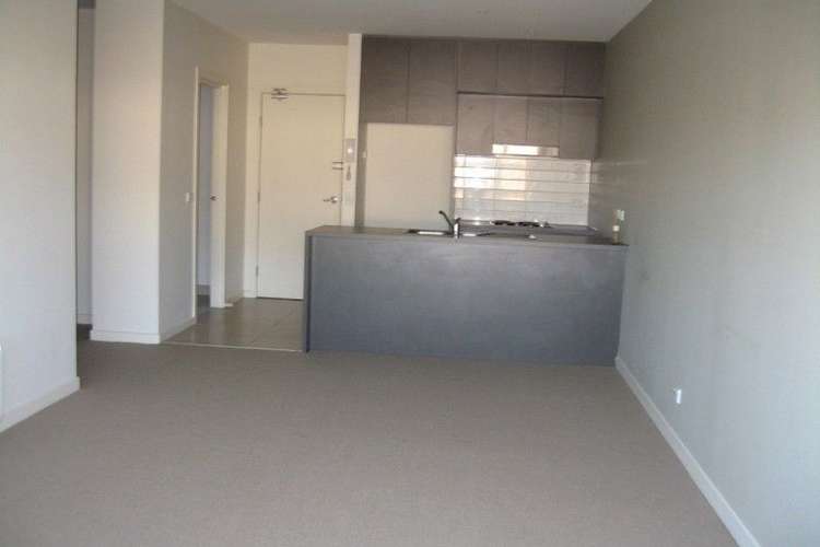 Second view of Homely apartment listing, 25/2 Monash Green Drive, Clayton VIC 3168