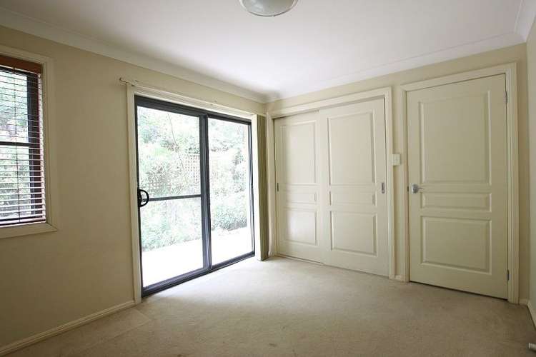 Second view of Homely house listing, 2/1-7 Barsden Street, Camden NSW 2570