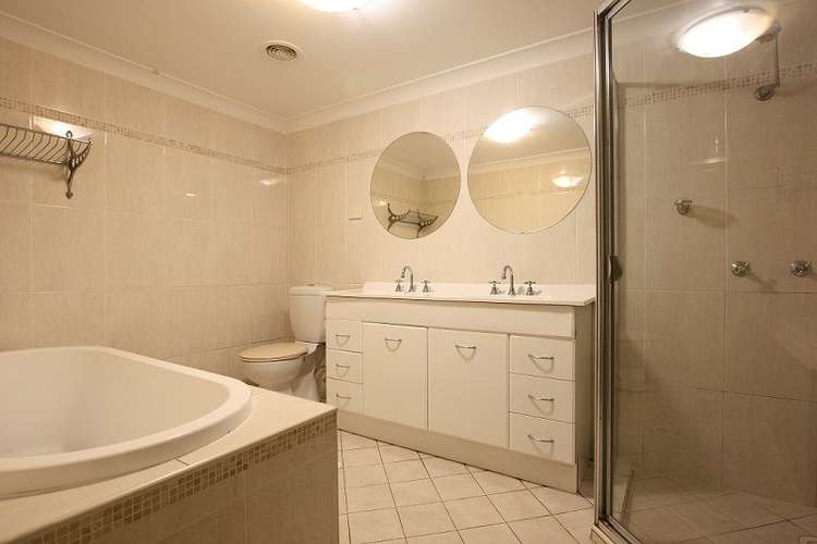 Fourth view of Homely house listing, 2/1-7 Barsden Street, Camden NSW 2570