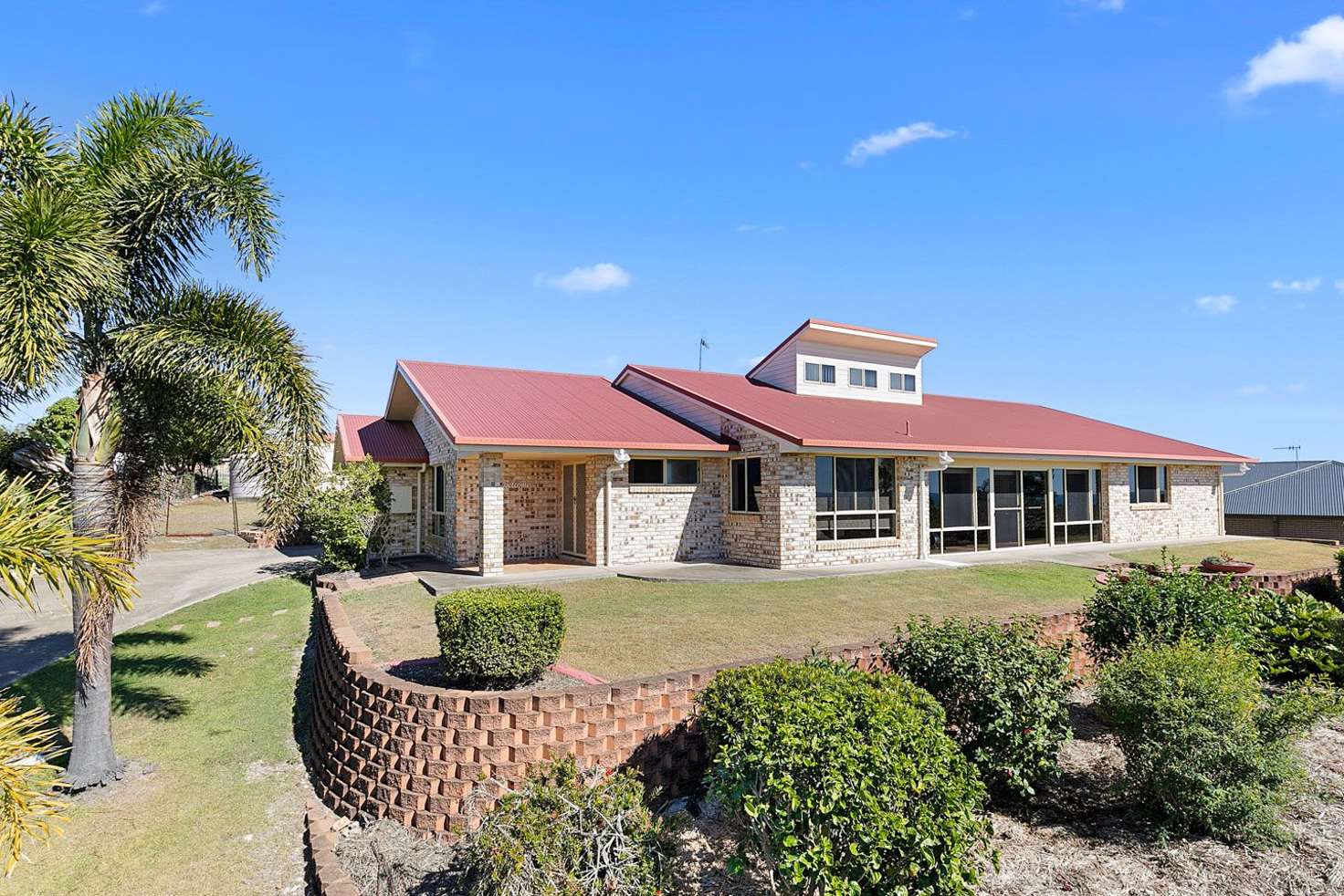 Main view of Homely house listing, 8 Osprey Drive, Craignish QLD 4655