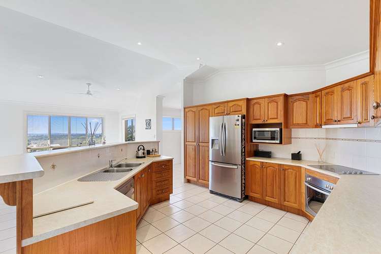 Seventh view of Homely house listing, 8 Osprey Drive, Craignish QLD 4655