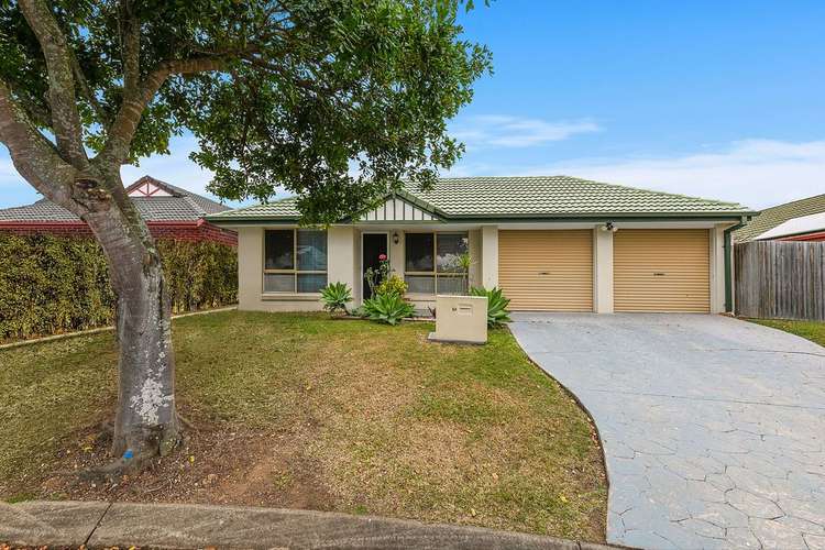 Main view of Homely house listing, 54 Laguna Circuit, Tingalpa QLD 4173