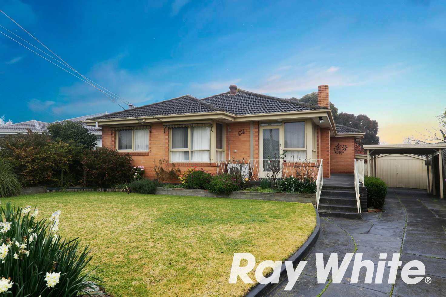 Main view of Homely house listing, 1 Melba Court, Burwood East VIC 3151