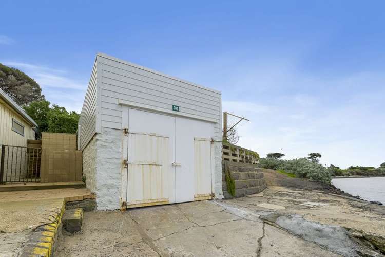 Second view of Homely other listing, 393 Cunninghams Road, Werribee South VIC 3030