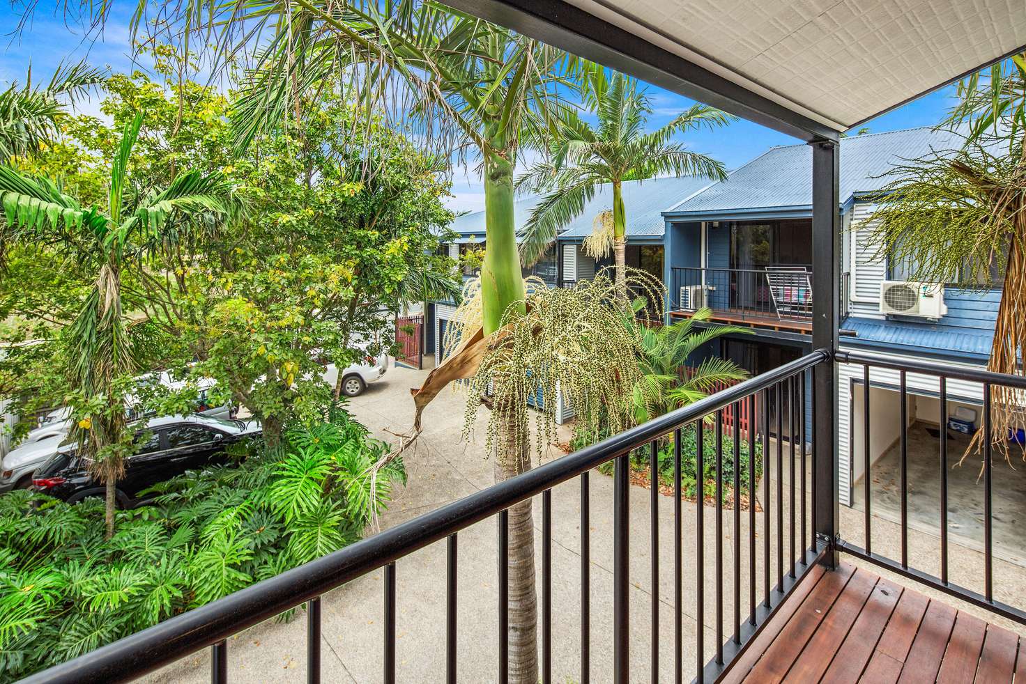 Main view of Homely unit listing, 6/164 Shute Harbour Road, Cannonvale QLD 4802