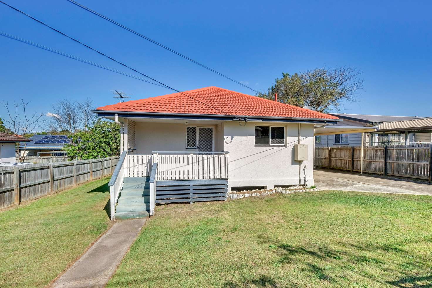 Main view of Homely house listing, 4 Penguin Street, Inala QLD 4077