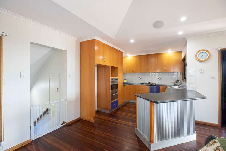 Fourth view of Homely house listing, 45 Ian Wood Drive, Dolphin Heads QLD 4740