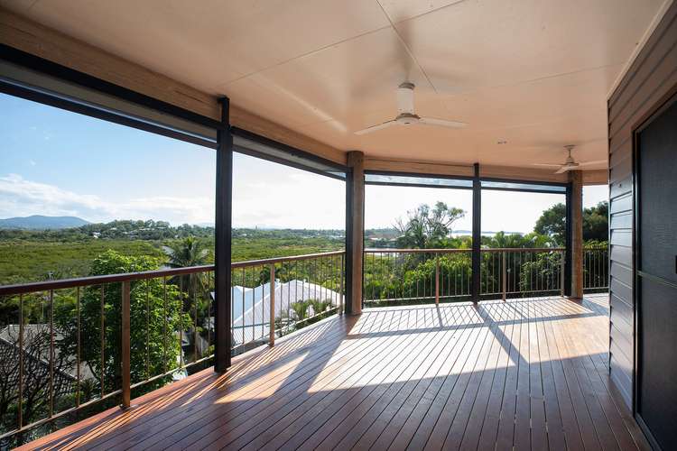 Fifth view of Homely house listing, 45 Ian Wood Drive, Dolphin Heads QLD 4740