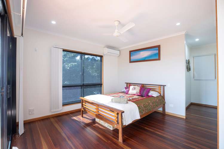 Seventh view of Homely house listing, 45 Ian Wood Drive, Dolphin Heads QLD 4740