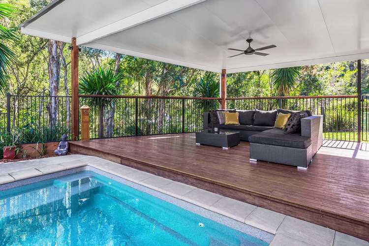 Second view of Homely house listing, 20 Country Club Drive, Albany Creek QLD 4035