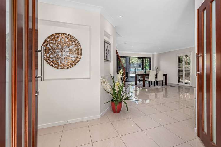 Fifth view of Homely house listing, 20 Country Club Drive, Albany Creek QLD 4035