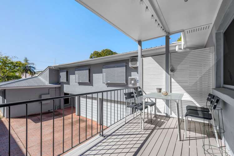 Third view of Homely apartment listing, 6/74 Beck Street, Paddington QLD 4064