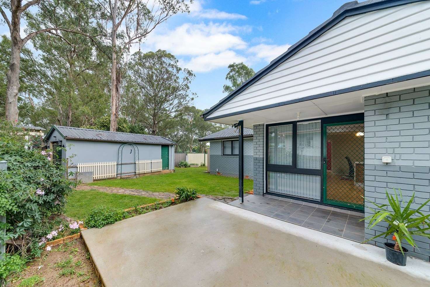 Main view of Homely house listing, 12 Yate Place, Macquarie Fields NSW 2564