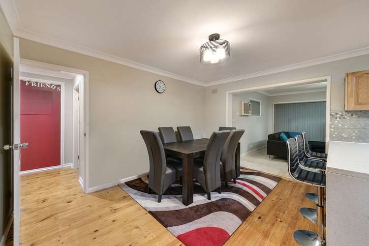 Third view of Homely house listing, 12 Yate Place, Macquarie Fields NSW 2564