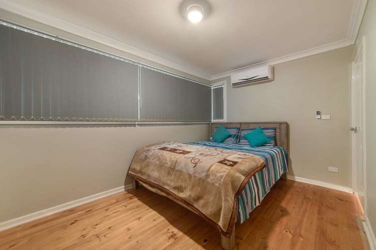 Fifth view of Homely house listing, 12 Yate Place, Macquarie Fields NSW 2564