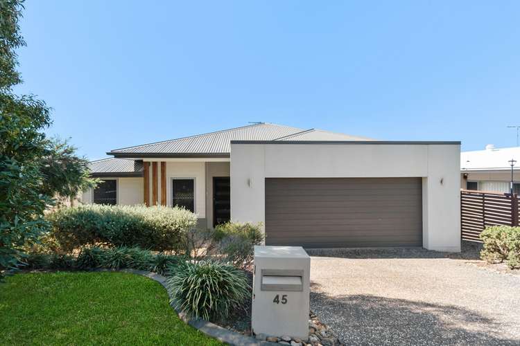 Main view of Homely house listing, 45 Kinsellas Road West, Mango Hill QLD 4509