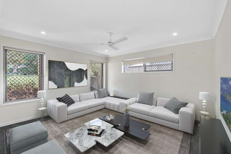 Second view of Homely house listing, 45 Kinsellas Road West, Mango Hill QLD 4509