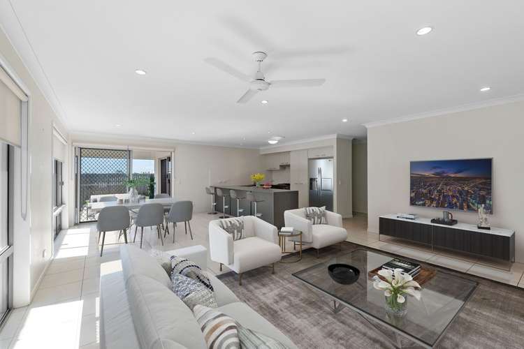 Third view of Homely house listing, 45 Kinsellas Road West, Mango Hill QLD 4509