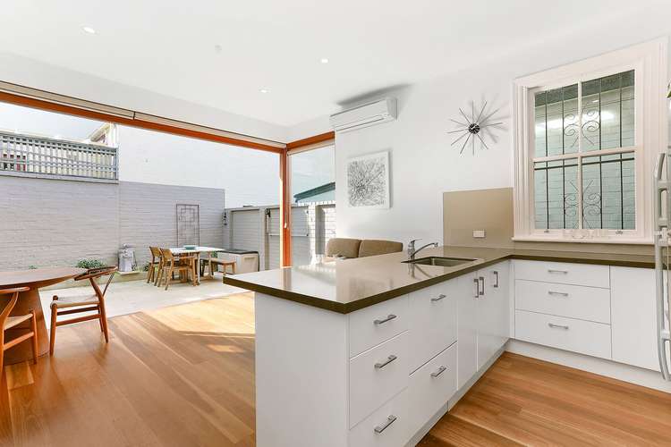 Fourth view of Homely house listing, 201 Beattie Street, Rozelle NSW 2039