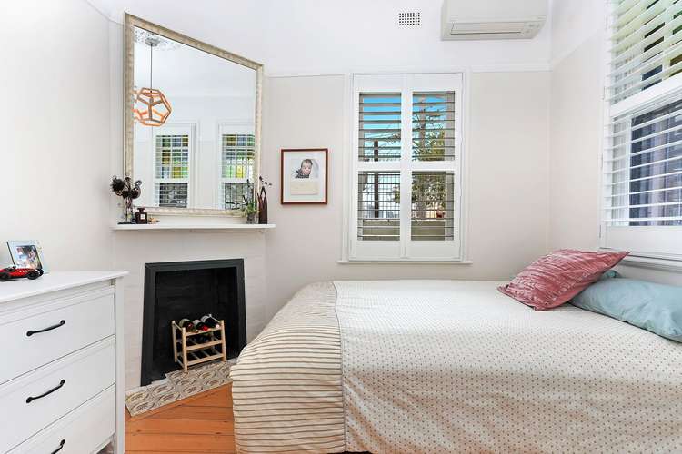 Fifth view of Homely house listing, 201 Beattie Street, Rozelle NSW 2039