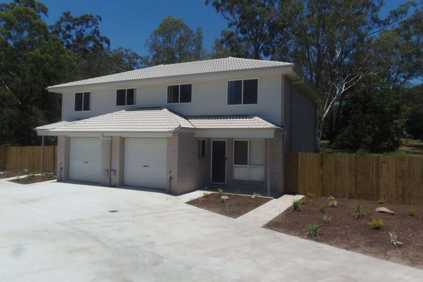 Main view of Homely house listing, 1/29 Boscawan Street, Bellbird Park QLD 4300