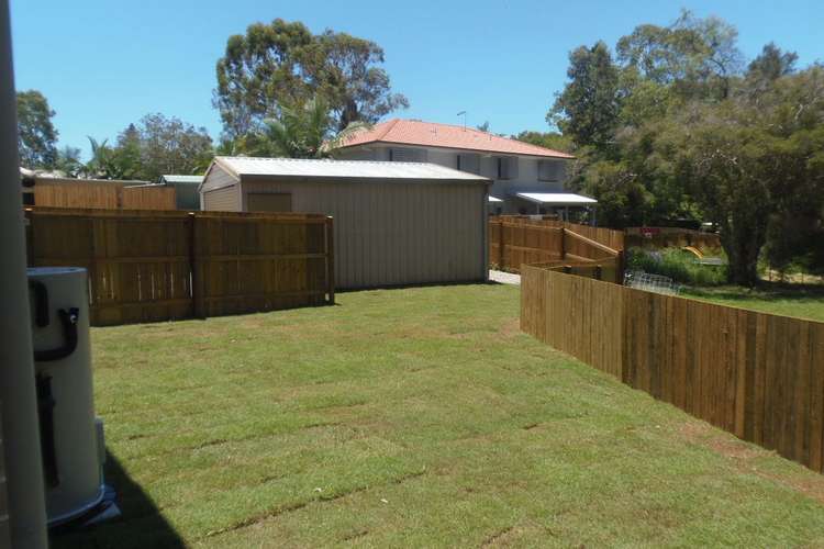 Second view of Homely house listing, 1/29 Boscawan Street, Bellbird Park QLD 4300