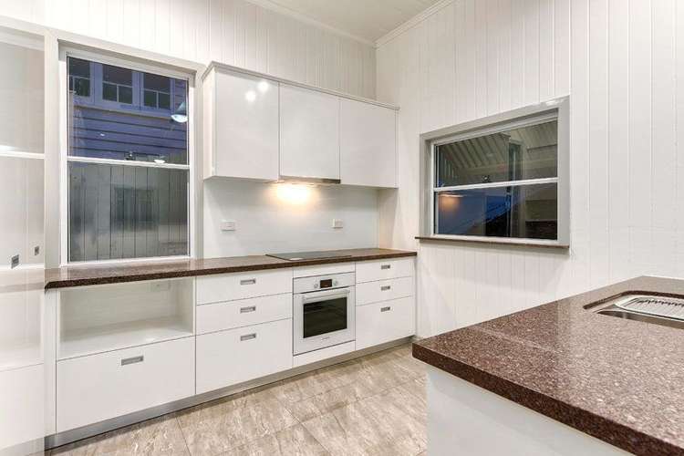 Fourth view of Homely house listing, 109 Munro Street, Auchenflower QLD 4066