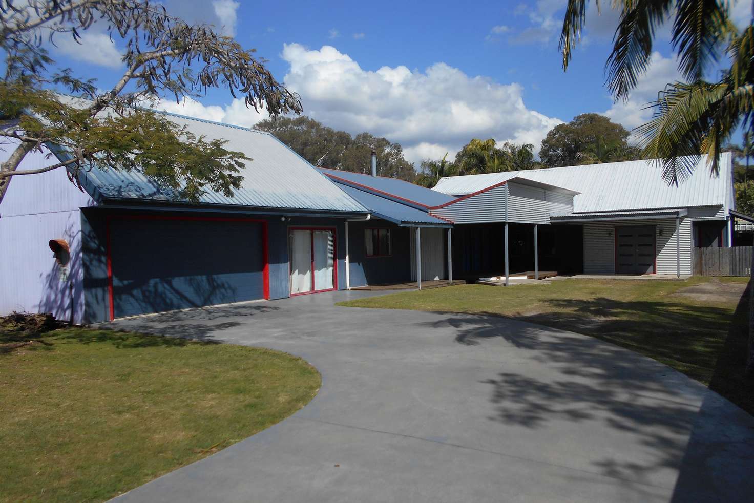 Main view of Homely house listing, 178 Mooroondu Road, Thorneside QLD 4158