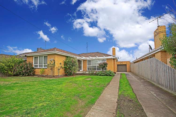 Main view of Homely house listing, 20 Digby Avenue, Belmont VIC 3216