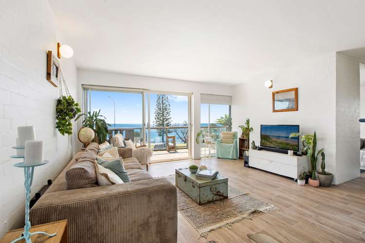 Second view of Homely unit listing, 6/246 Alexandra Parade, Alexandra Headland QLD 4572