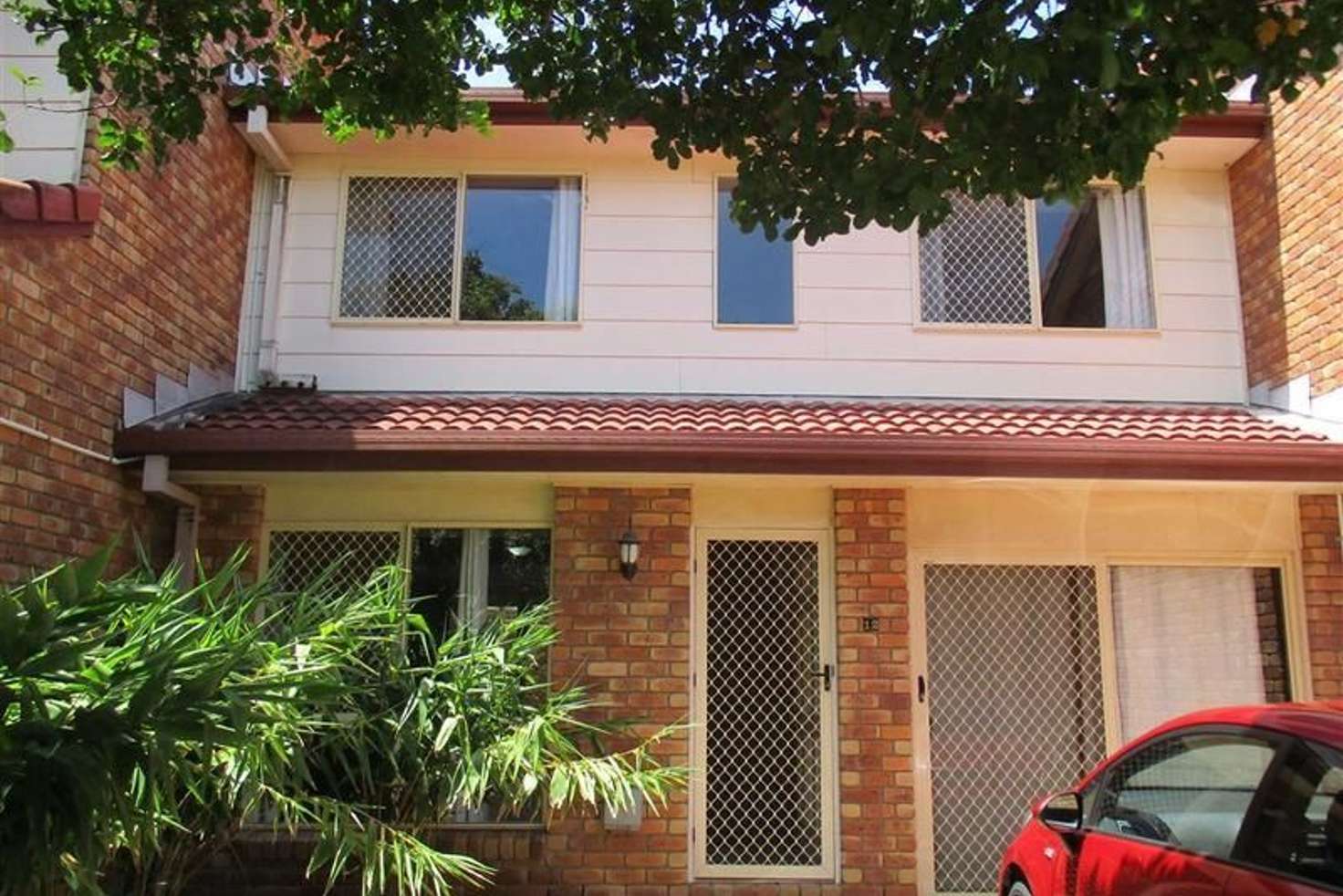 Main view of Homely house listing, 12/13 Bridge Street, Redbank QLD 4301