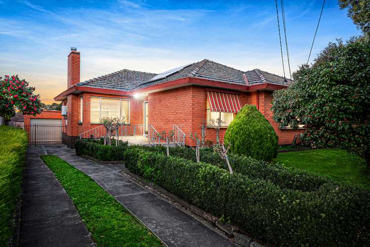 Main view of Homely house listing, 31 Witchwood Crescent, Burwood East VIC 3151
