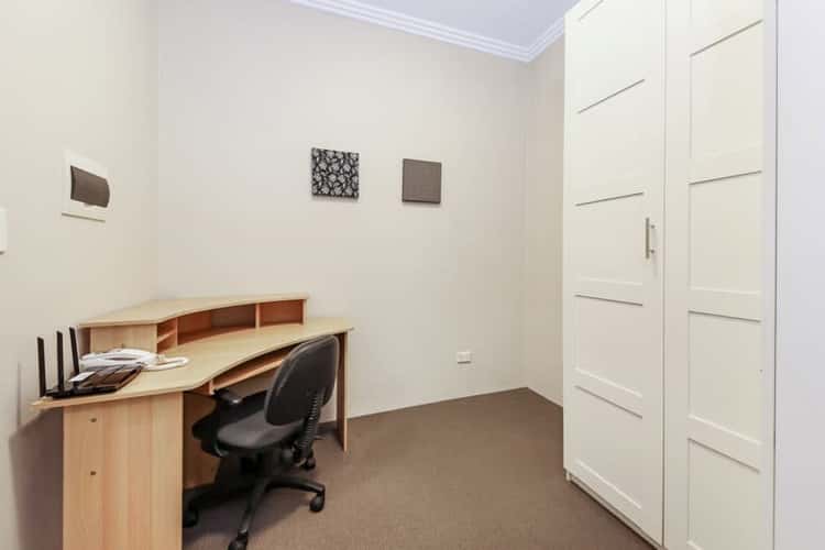 Fourth view of Homely apartment listing, 406/354-366 Church Street, Parramatta NSW 2150