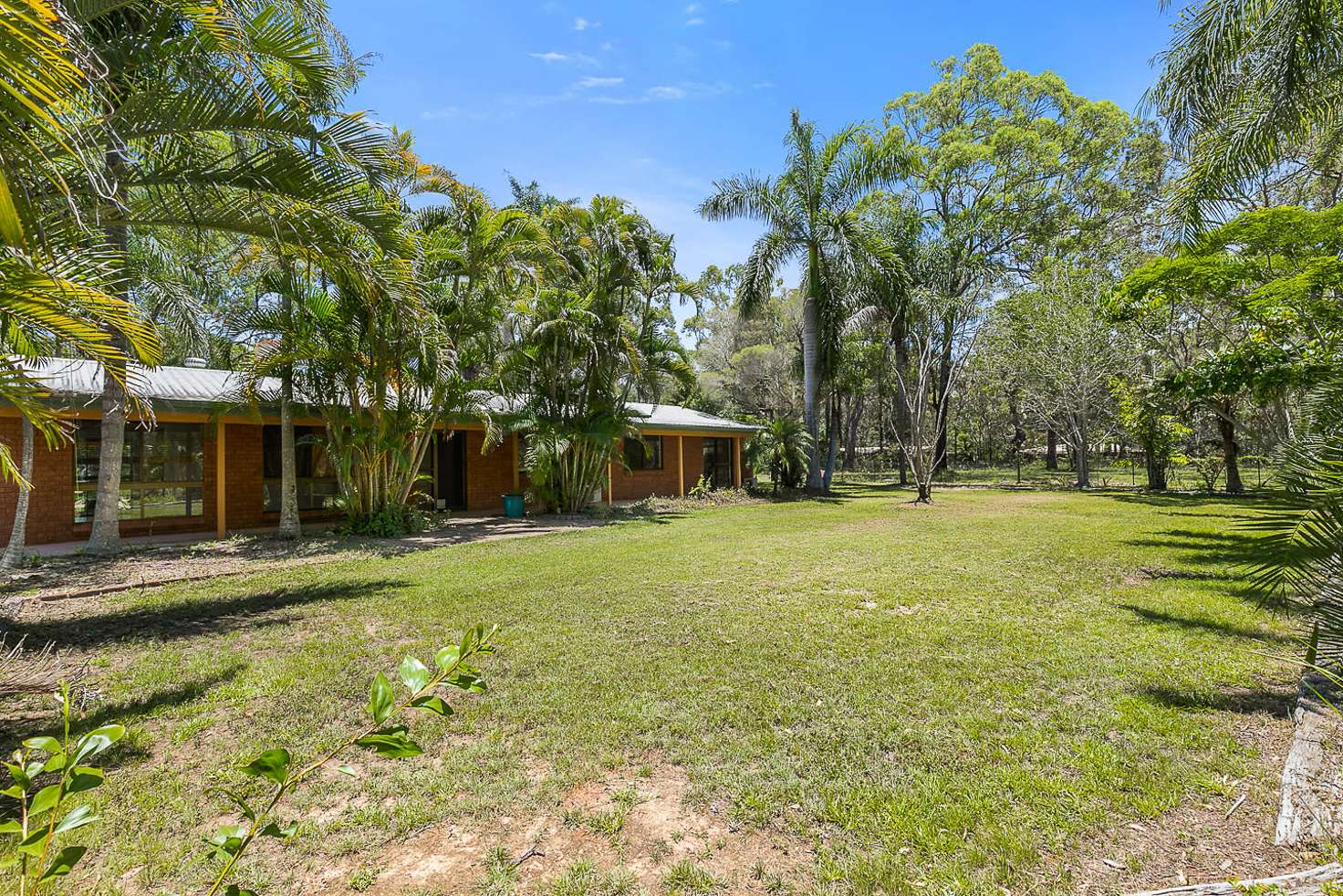 Main view of Homely house listing, 401 Booral Road, Booral QLD 4655