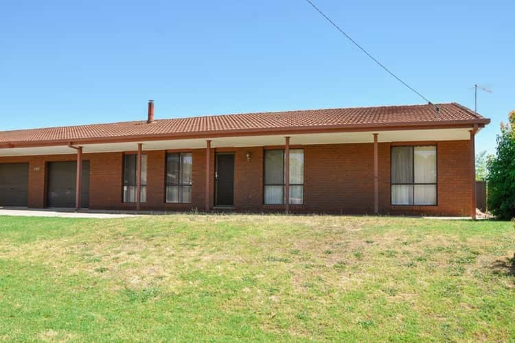 Main view of Homely unit listing, 2/690 Wilkinson Street, Glenroy NSW 2640