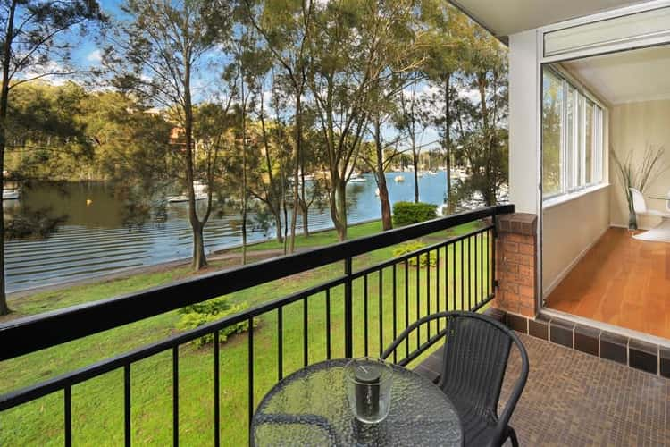 Main view of Homely unit listing, 28/302 Burns Bay Road, Lane Cove NSW 2066