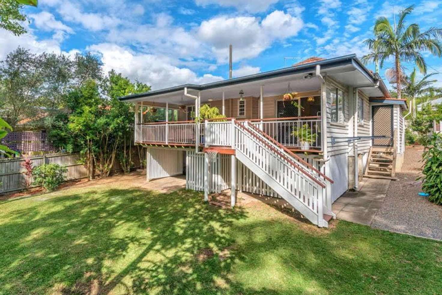 Main view of Homely house listing, 635 Waterworks Road, Ashgrove QLD 4060