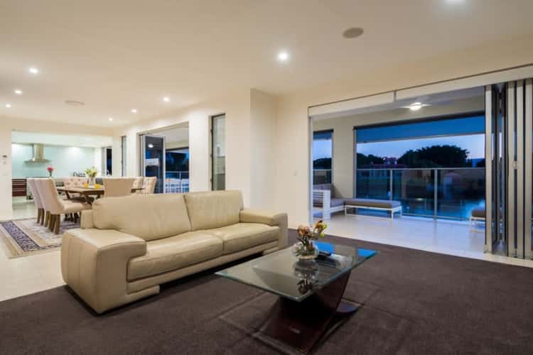 Seventh view of Homely house listing, 97 Sir Bruce Small Boulevard, Benowa Waters QLD 4217